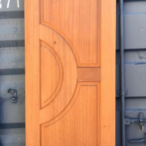 Zen Door (Loose)