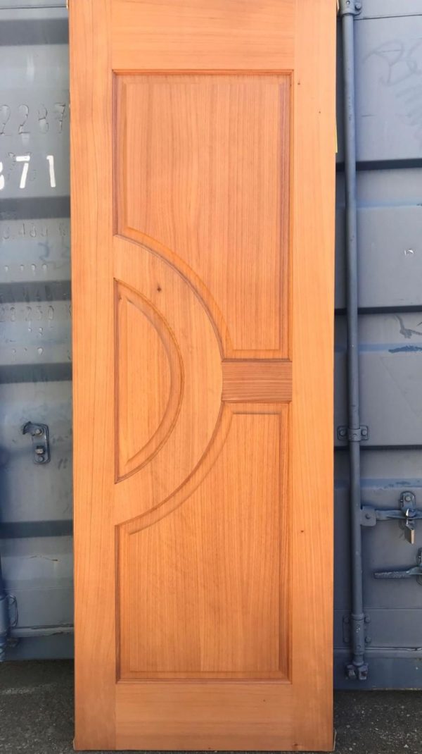 Zen Door (Loose)