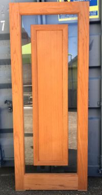 Sabu Door (Loose)