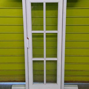 6 Light Casement Window