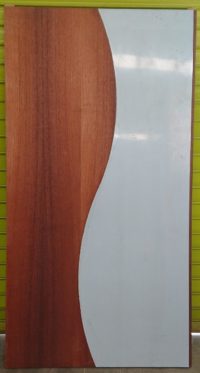 Helix Entry Door (Loose)