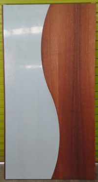 Helix Entry Door (Loose)