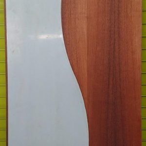 Helix Entry Door (Loose)