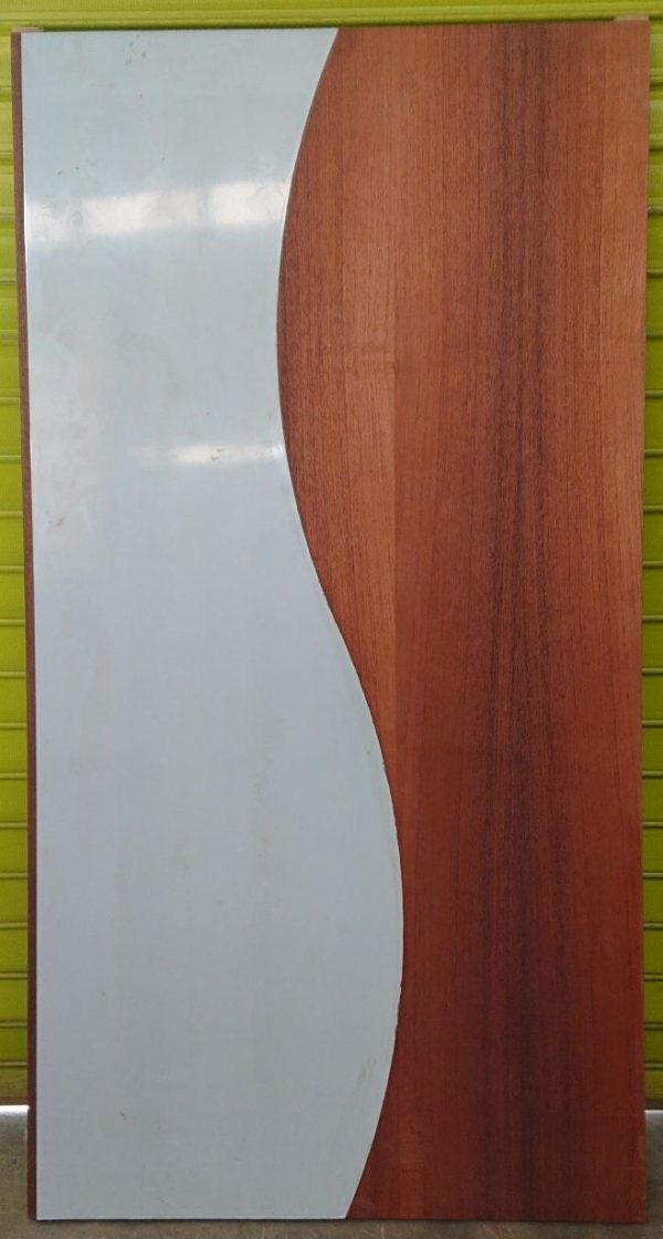 Helix Entry Door (Loose)