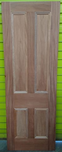 Victorian 4 Panel (Loose)