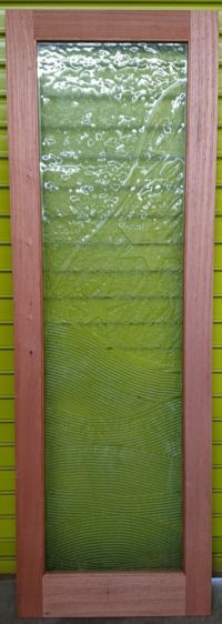 Custom Starred Slump Door (Loose)