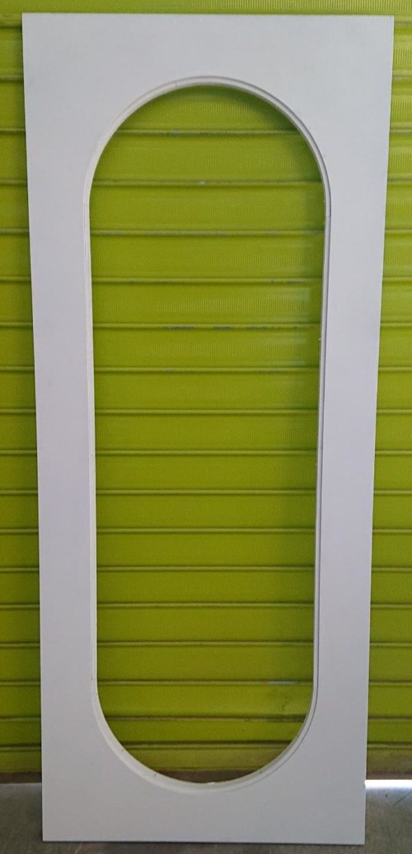 Custom Single Light Door (Loose)