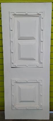 Mediterranean Door (Loose)