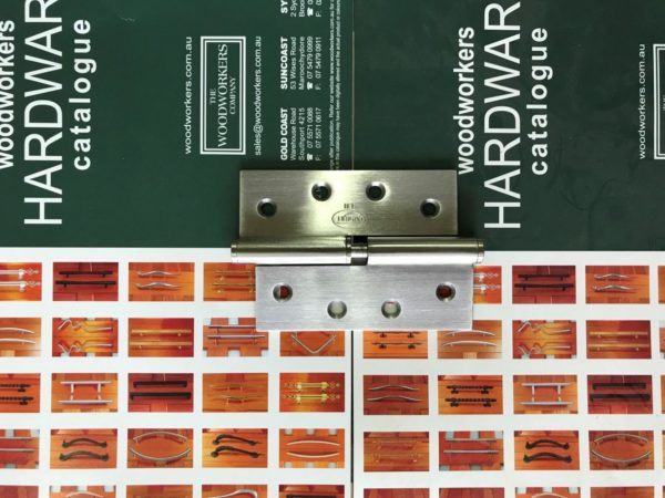Liftoff Hinge Left Handed