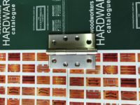 Butt Hinge