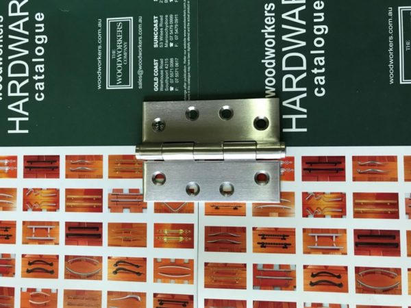 Butt Hinge