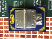 Butt Hinge