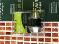 Double Cylinder Deadbolt
