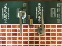 Lever set (3515)