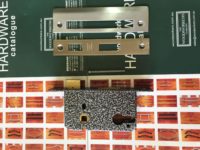 Latch Lock 45mm 48cc