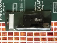 Deadlock 45mm