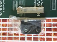 Latch Lock (Delf)