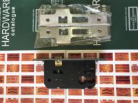 Mortice Roller Lock (Vinco)