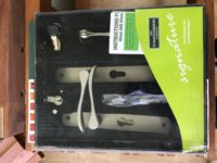 1 Way Bifold Kit 45bs
