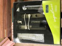 French Door Kit 45bs