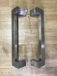 Pull Handle Square 500