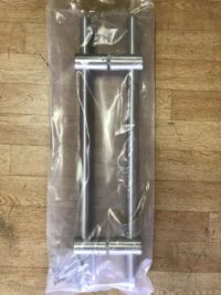 Pull Handle Rounded 600