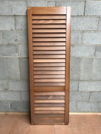 Plantation Shutter