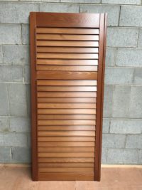 Plantation Shutter