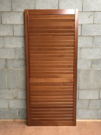 Plantation Shutter