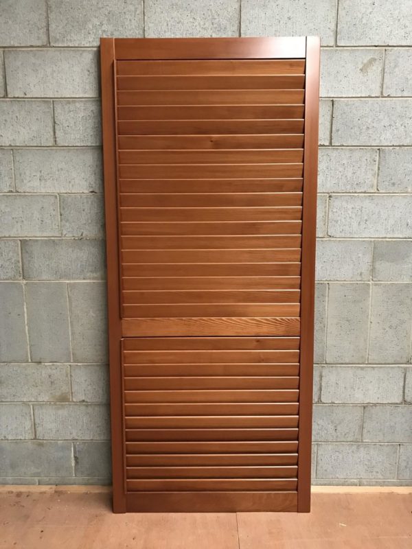 Plantation Shutter