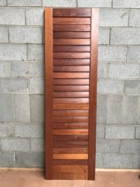 Plantation Shutter