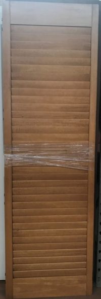 Plantation Shutter
