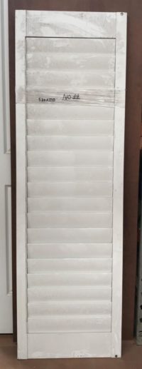 Plantation Shutter