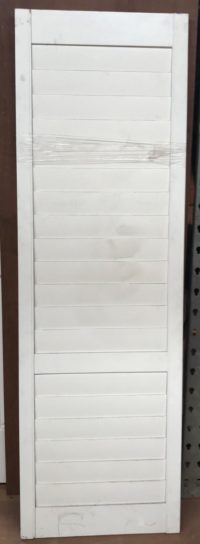 Plantation Shutter