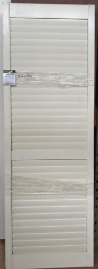 Plantation Shutter