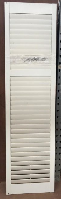 Plantation Shutter