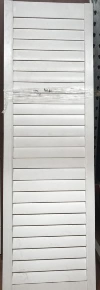 Plantation Shutter