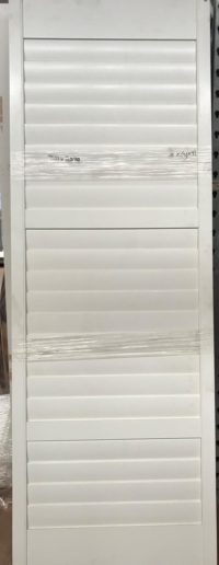 Plantation Shutter