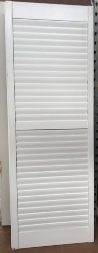 Plantation Shutter