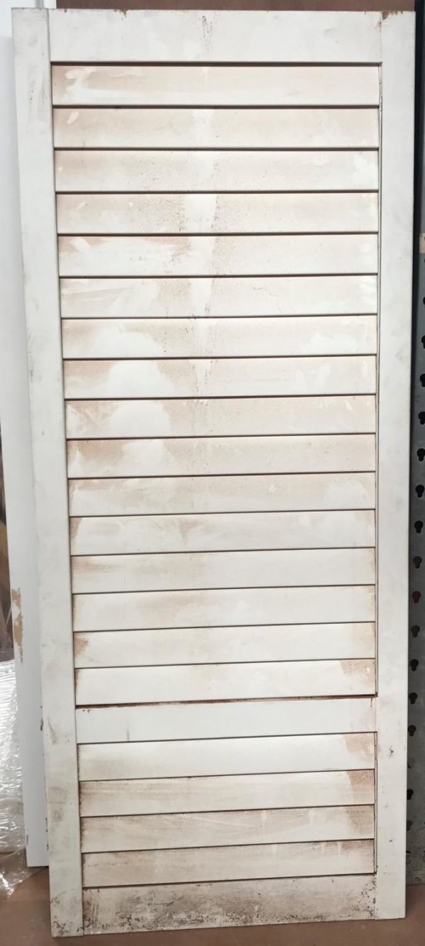 Plantation Shutter