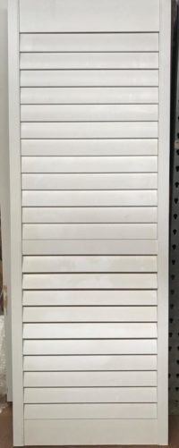 Plantation Shutter
