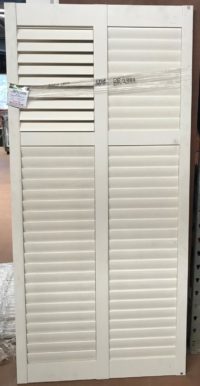 Plantation Shutter