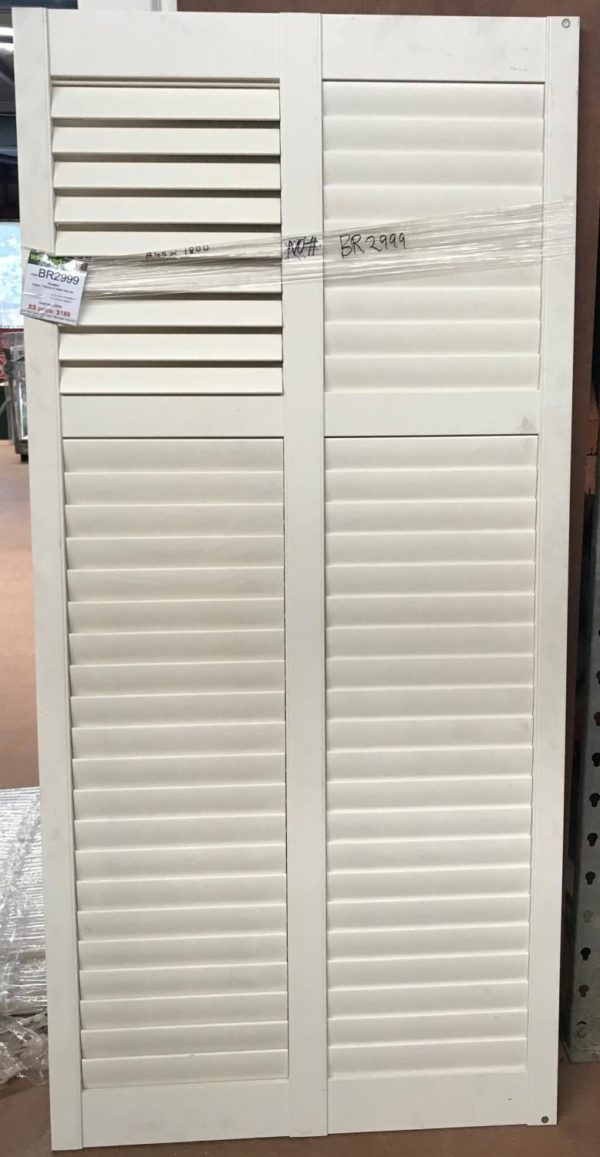 Plantation Shutter
