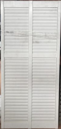 Plantation Shutter