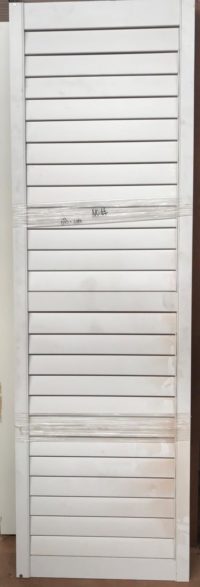 Plantation Shutter