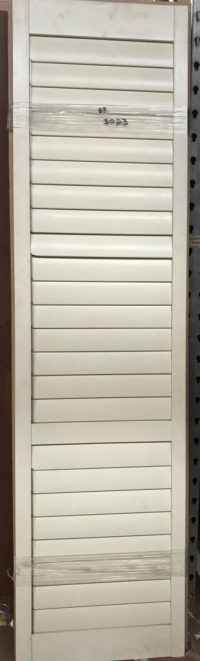 Plantation Shutter