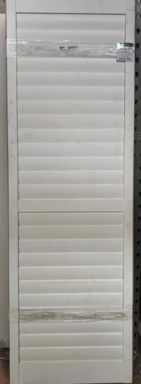 Plantation Shutter