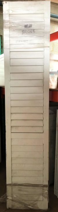 Plantation Shutter