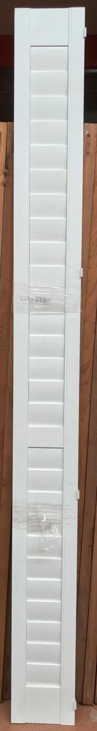 Plantation Shutter