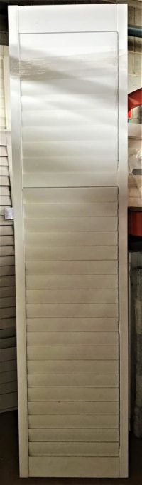 Plantation Shutter